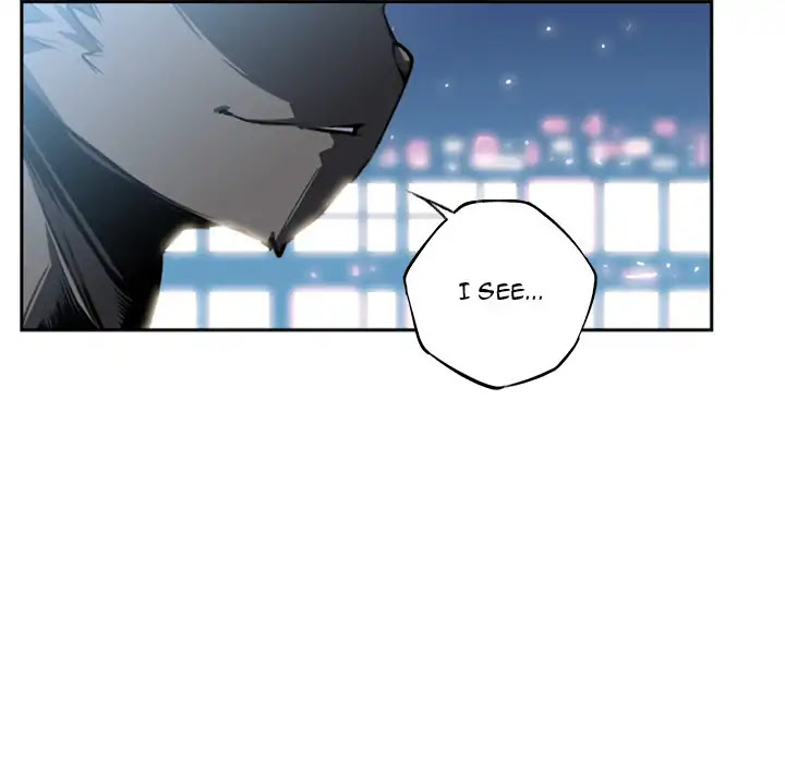 Supernova Chapter 21 page 48 - Chapter 21: Episode 21
