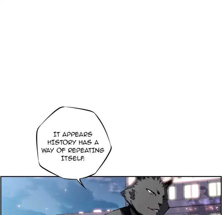 Supernova Chapter 21 page 49 - Chapter 21: Episode 21