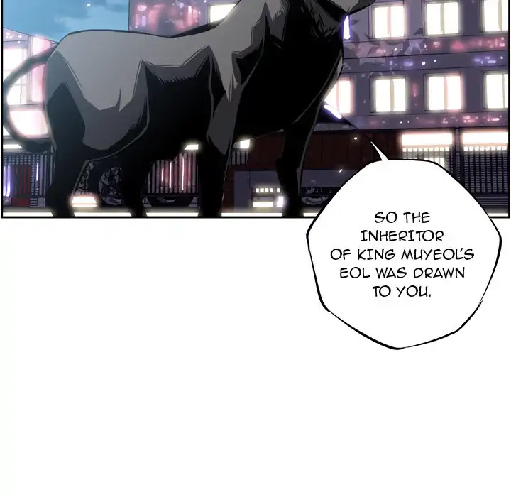 Supernova Chapter 21 page 50 - Chapter 21: Episode 21
