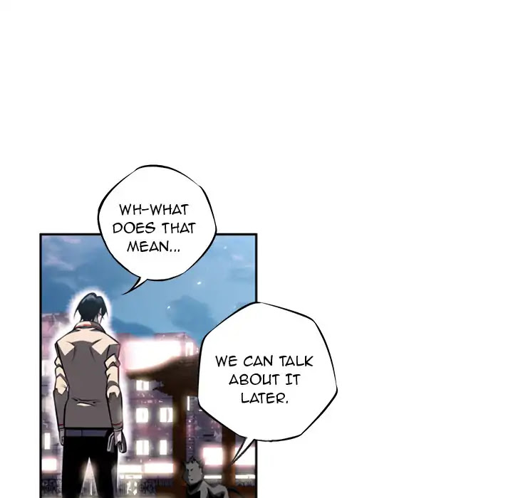 Supernova Chapter 21 page 51 - Chapter 21: Episode 21
