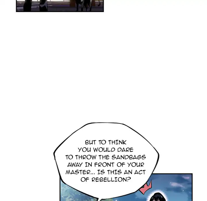 Supernova Chapter 21 page 52 - Chapter 21: Episode 21