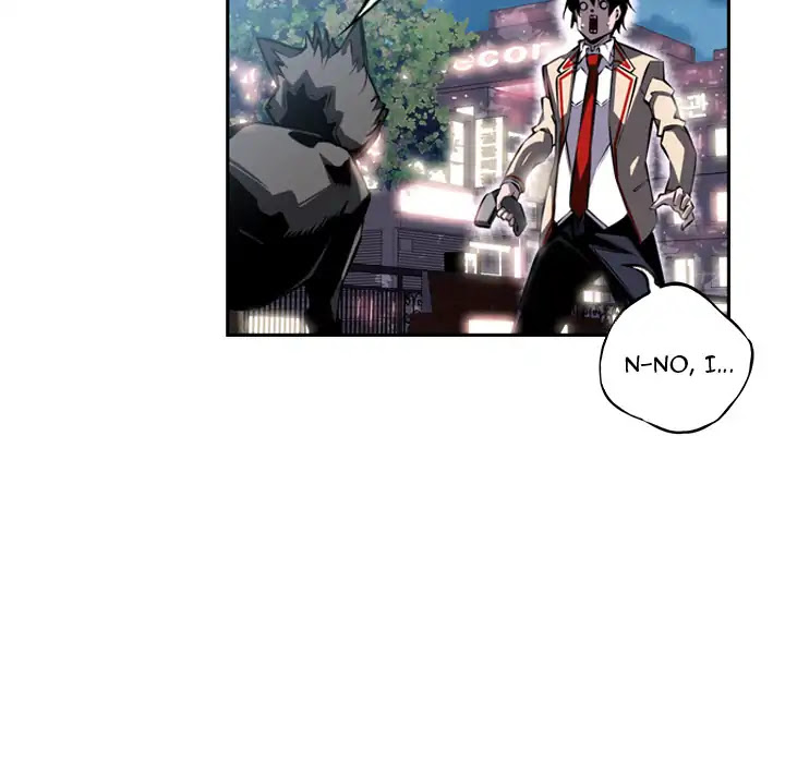 Supernova Chapter 21 page 53 - Chapter 21: Episode 21