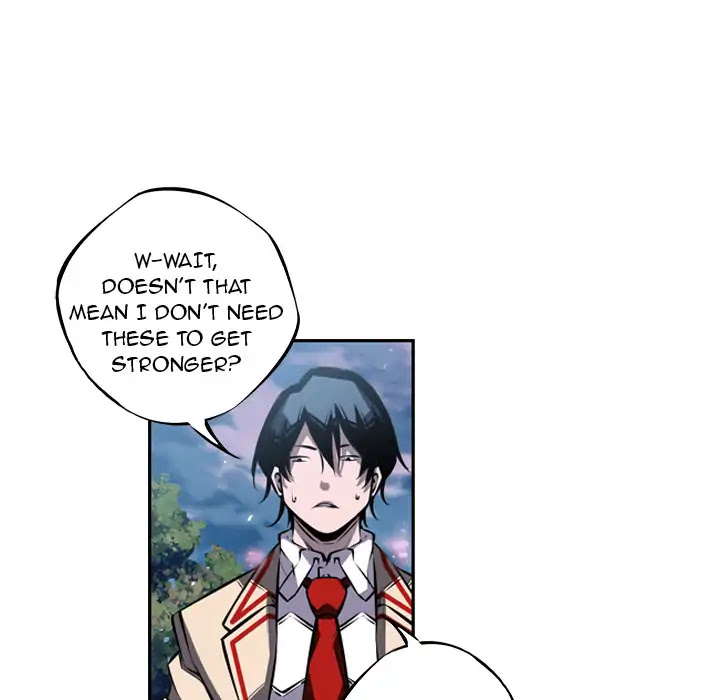 Supernova Chapter 21 page 54 - Chapter 21: Episode 21
