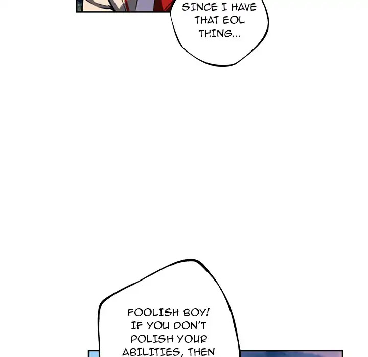 Supernova Chapter 21 page 55 - Chapter 21: Episode 21