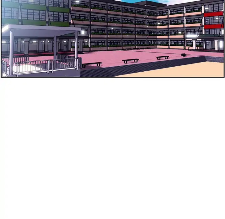 Supernova Chapter 21 page 58 - Chapter 21: Episode 21