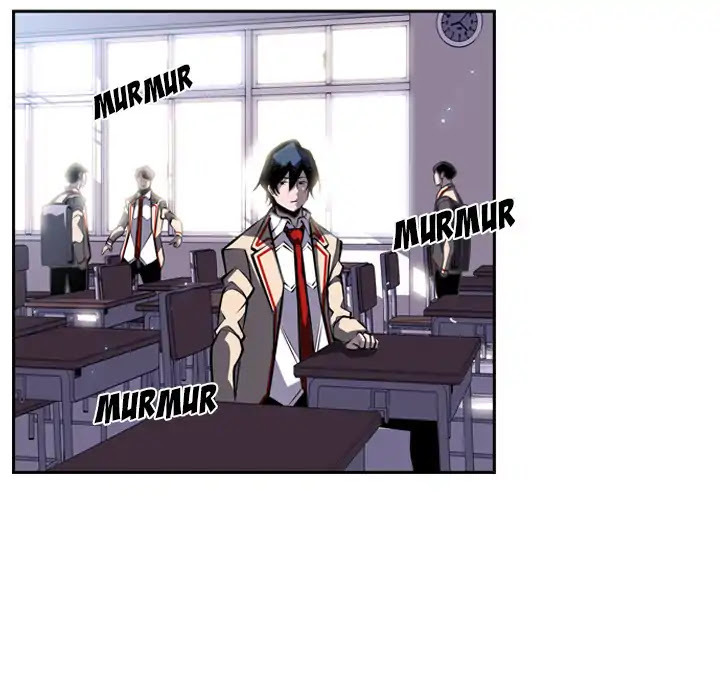 Supernova Chapter 21 page 59 - Chapter 21: Episode 21