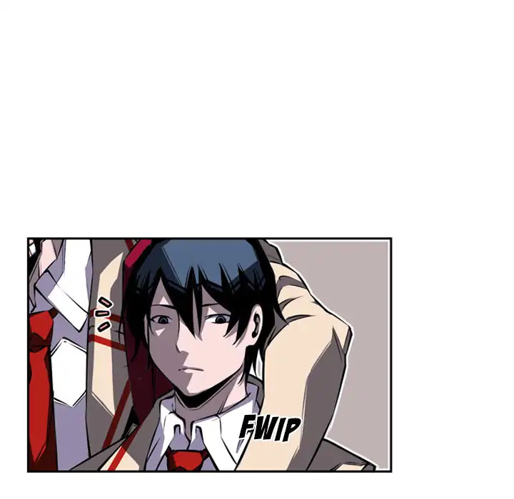 Supernova Chapter 21 page 61 - Chapter 21: Episode 21