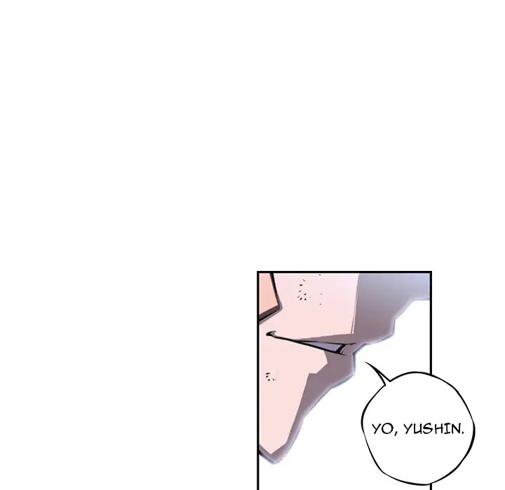 Supernova Chapter 21 page 62 - Chapter 21: Episode 21