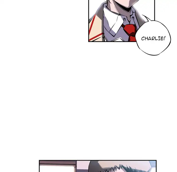 Supernova Chapter 21 page 66 - Chapter 21: Episode 21
