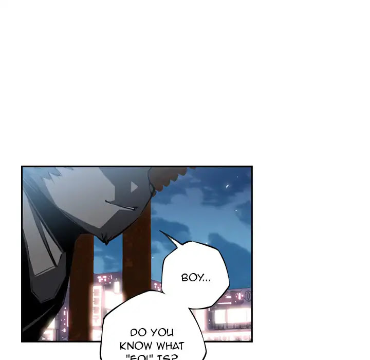 Supernova Chapter 21 page 7 - Chapter 21: Episode 21