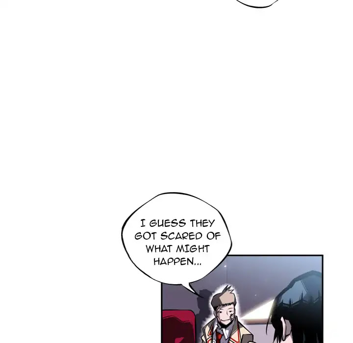 Supernova Chapter 21 page 72 - Chapter 21: Episode 21