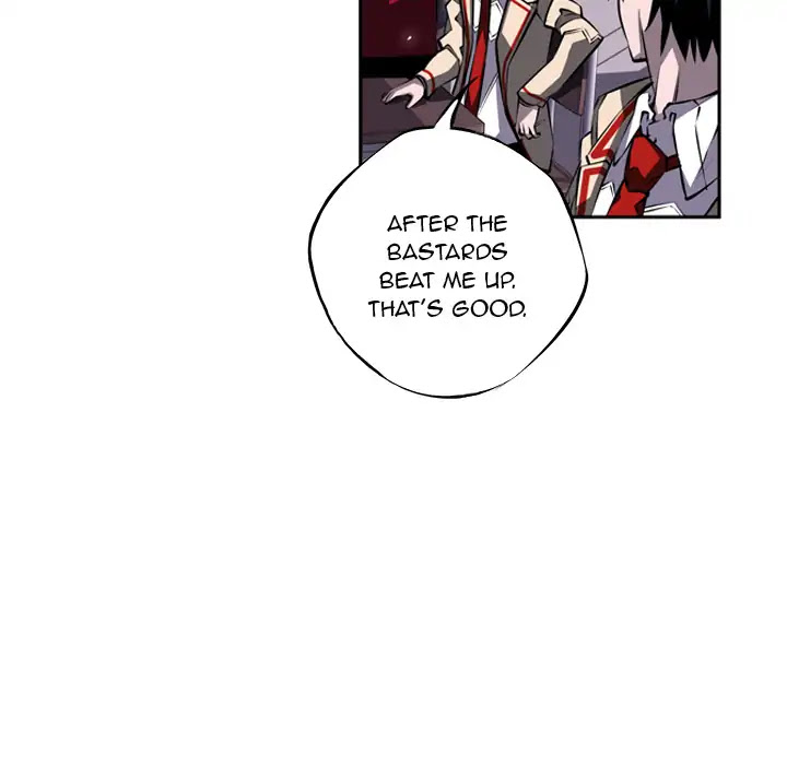 Supernova Chapter 21 page 73 - Chapter 21: Episode 21