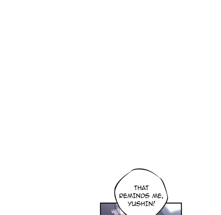 Supernova Chapter 21 page 75 - Chapter 21: Episode 21