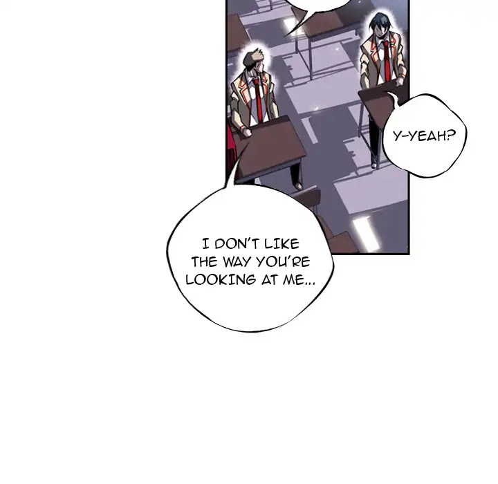 Supernova Chapter 21 page 76 - Chapter 21: Episode 21