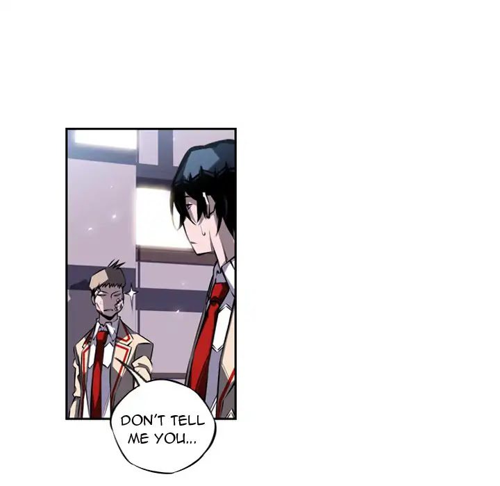 Supernova Chapter 21 page 77 - Chapter 21: Episode 21
