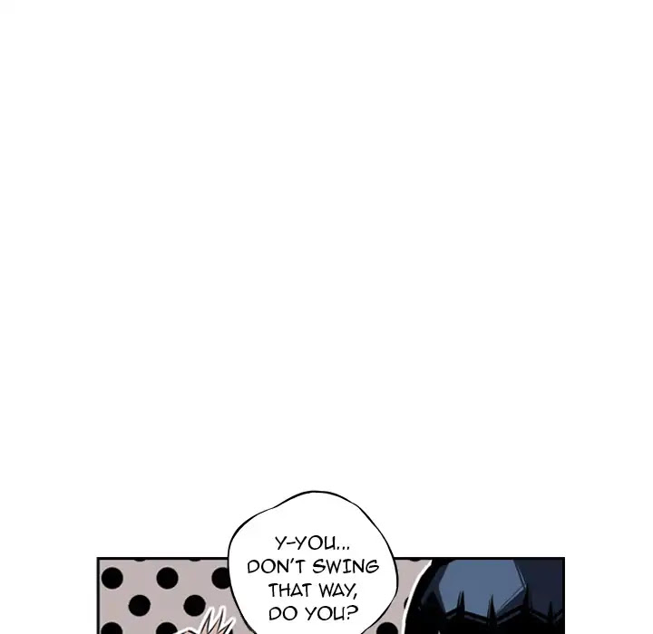 Supernova Chapter 21 page 78 - Chapter 21: Episode 21