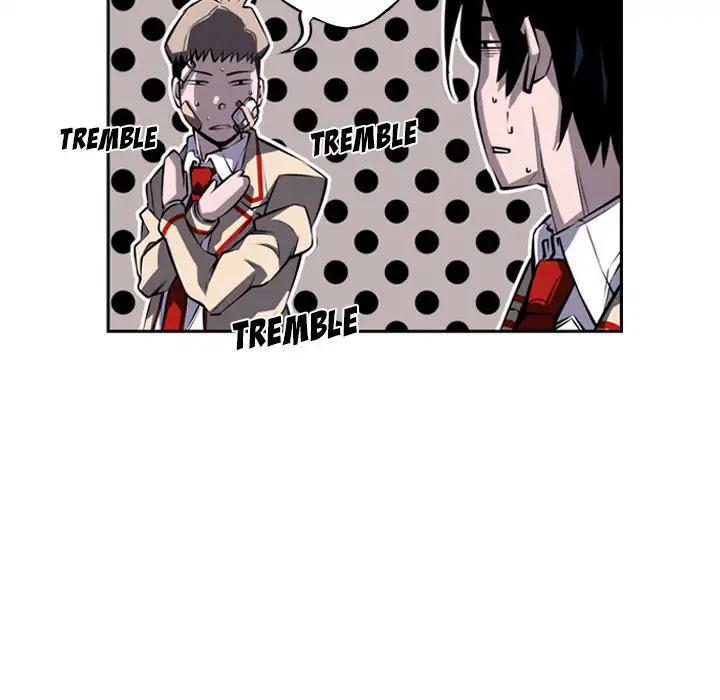 Supernova Chapter 21 page 79 - Chapter 21: Episode 21