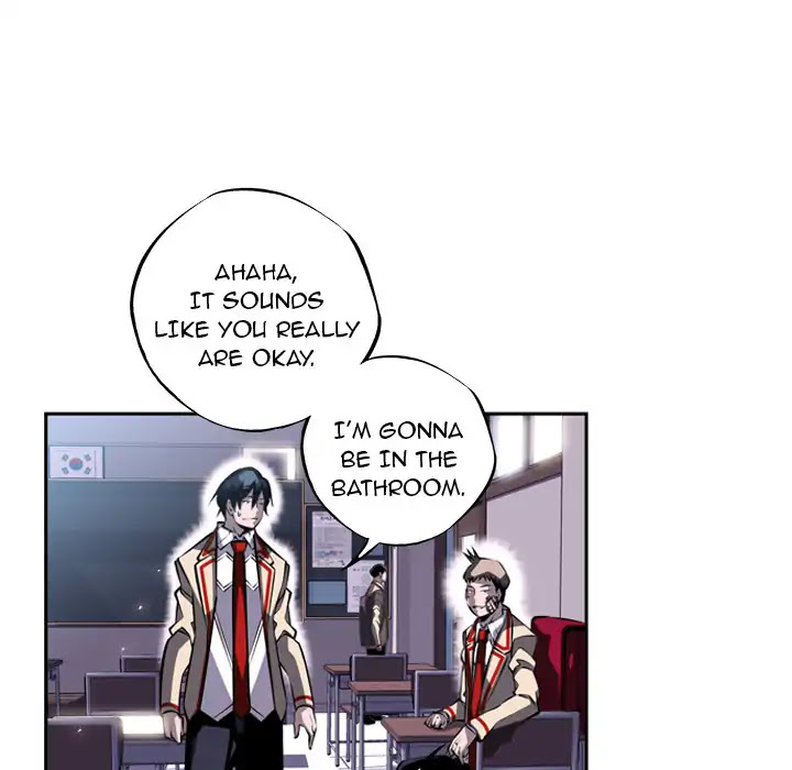 Supernova Chapter 21 page 80 - Chapter 21: Episode 21