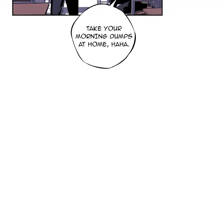 Supernova Chapter 21 page 81 - Chapter 21: Episode 21