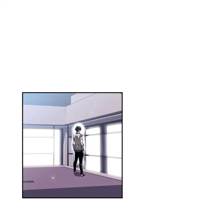 Supernova Chapter 21 page 83 - Chapter 21: Episode 21