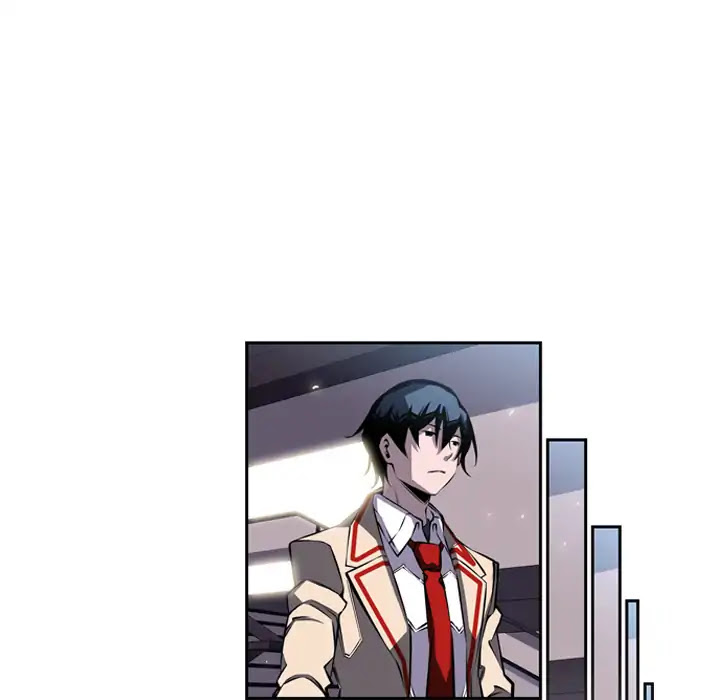 Supernova Chapter 21 page 84 - Chapter 21: Episode 21