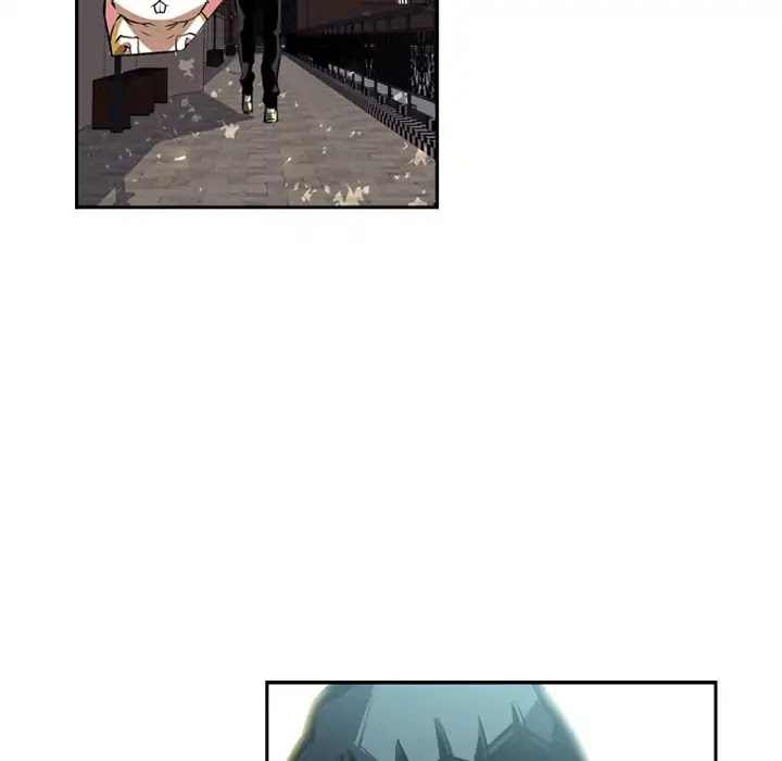 Supernova Chapter 21 page 87 - Chapter 21: Episode 21