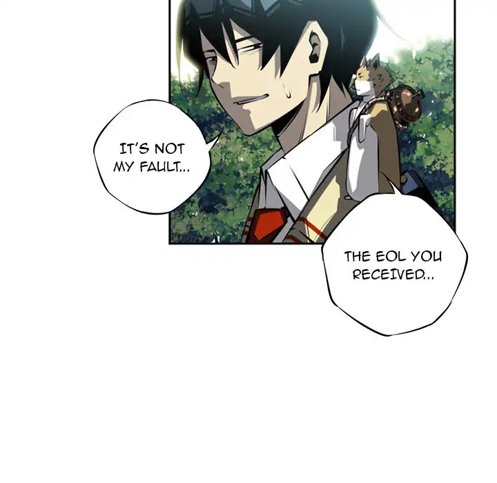 Supernova Chapter 21 page 88 - Chapter 21: Episode 21