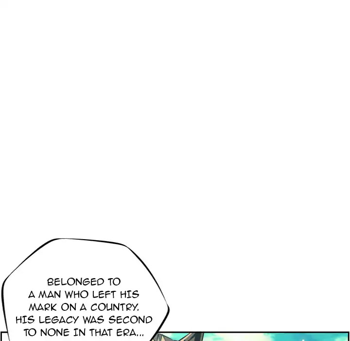 Supernova Chapter 21 page 89 - Chapter 21: Episode 21