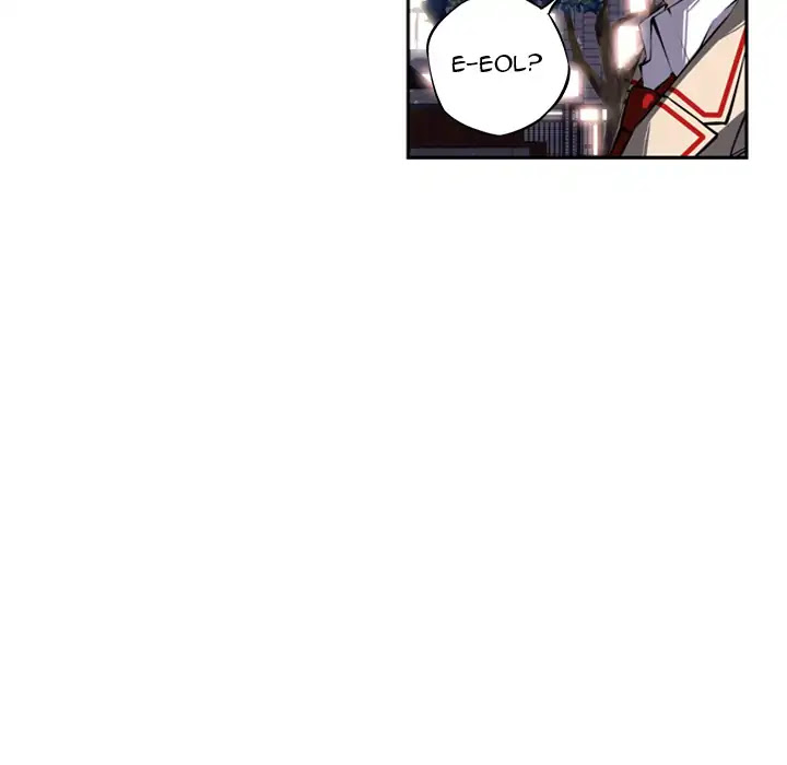 Supernova Chapter 21 page 9 - Chapter 21: Episode 21