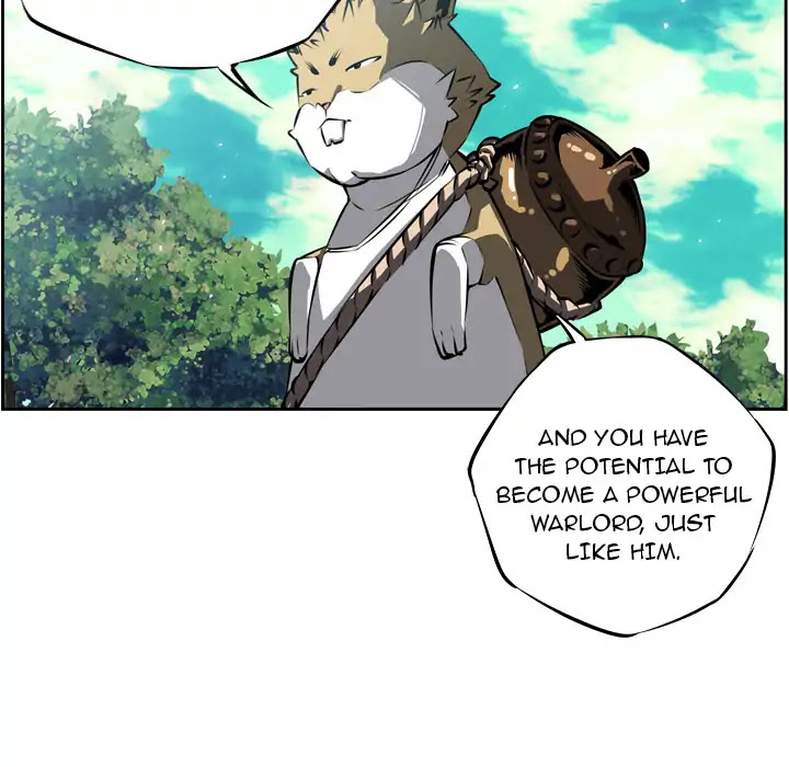 Supernova Chapter 21 page 90 - Chapter 21: Episode 21