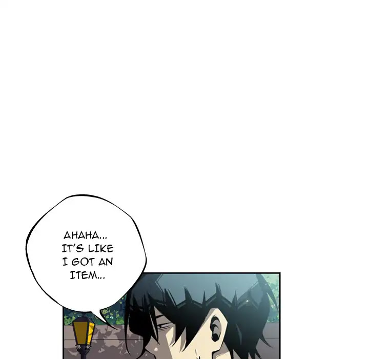 Supernova Chapter 21 page 91 - Chapter 21: Episode 21