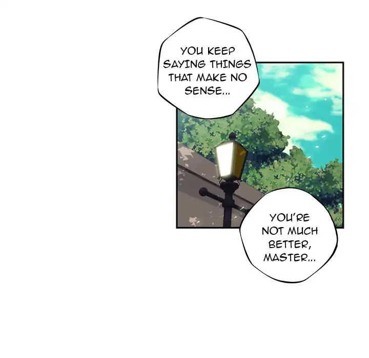 Supernova Chapter 21 page 93 - Chapter 21: Episode 21