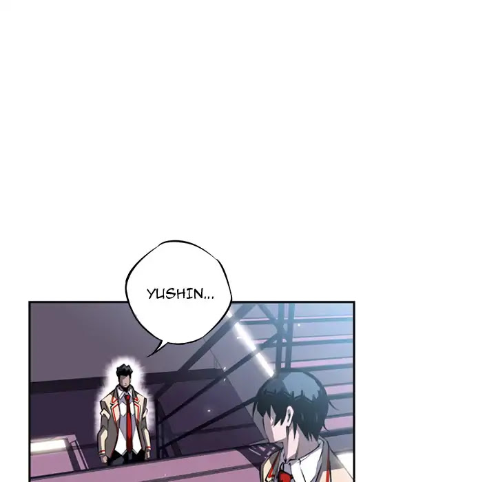 Supernova Chapter 21 page 97 - Chapter 21: Episode 21