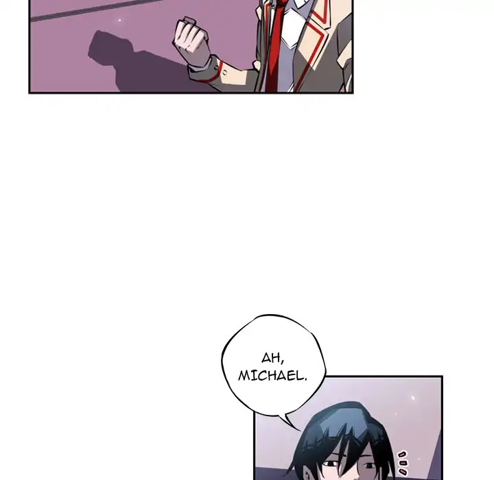 Supernova Chapter 21 page 98 - Chapter 21: Episode 21
