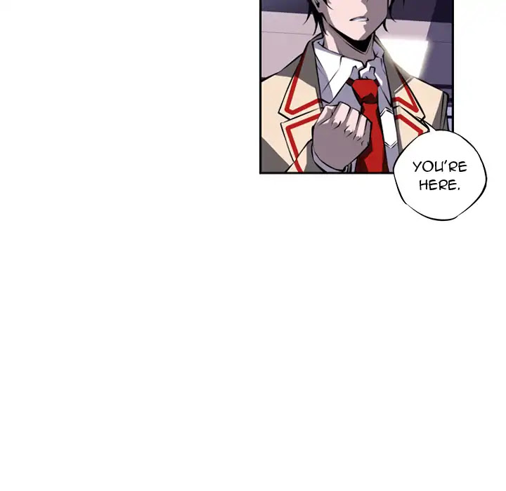 Supernova Chapter 21 page 99 - Chapter 21: Episode 21