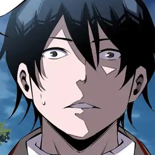 Supernova Chapter 21: Episode 21 cover