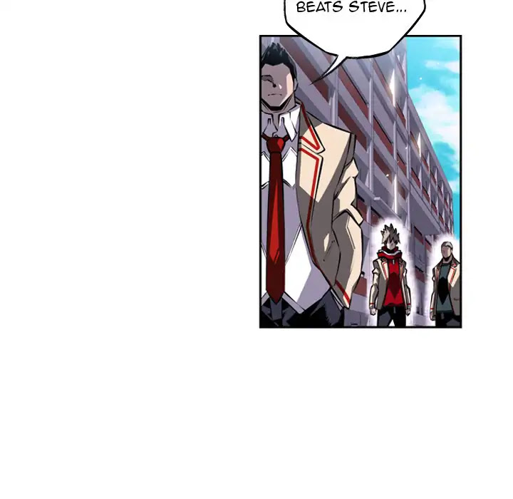 Supernova Chapter 22 page 10 - Chapter 22: Episode 22