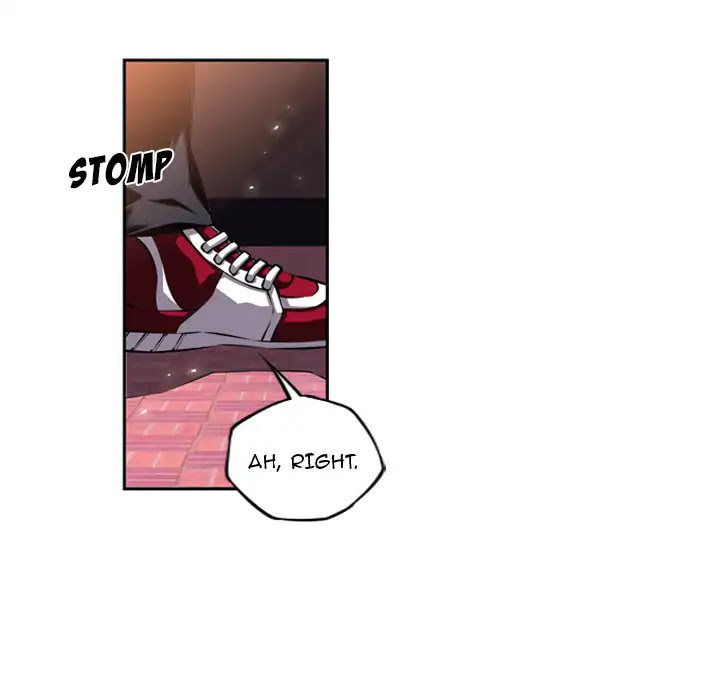 Supernova Chapter 22 page 100 - Chapter 22: Episode 22