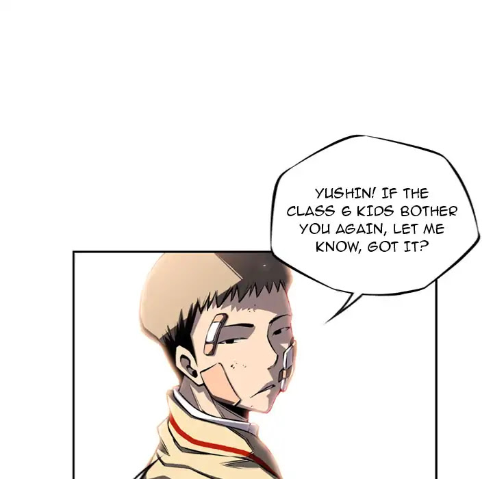 Supernova Chapter 22 page 101 - Chapter 22: Episode 22