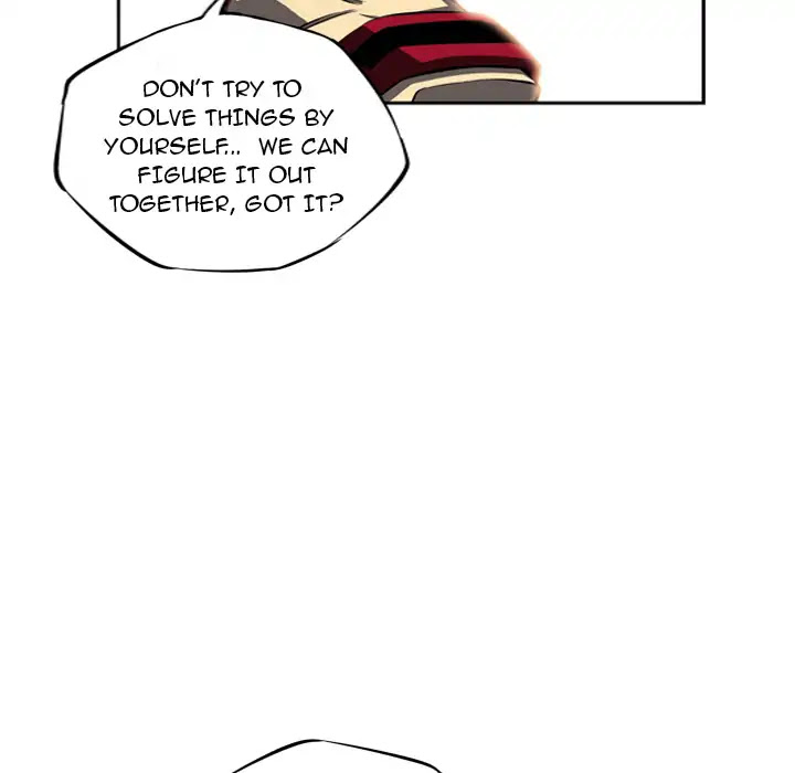 Supernova Chapter 22 page 102 - Chapter 22: Episode 22
