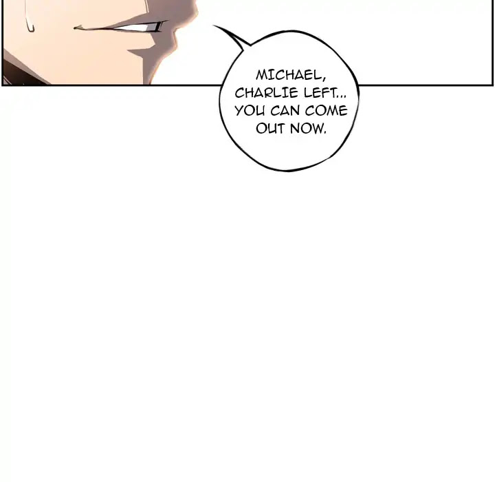 Supernova Chapter 22 page 106 - Chapter 22: Episode 22