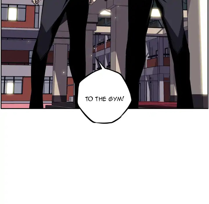 Supernova Chapter 22 page 108 - Chapter 22: Episode 22
