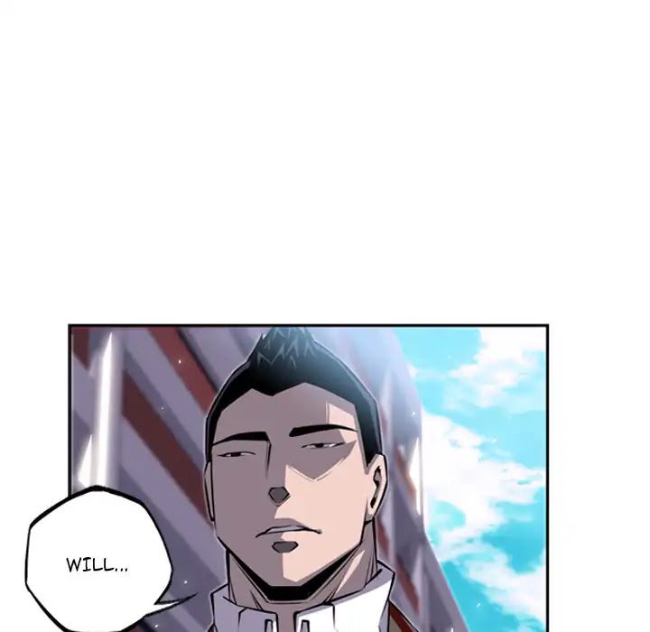 Supernova Chapter 22 page 11 - Chapter 22: Episode 22