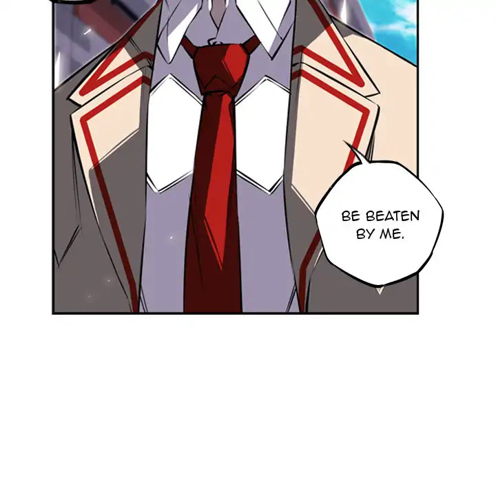 Supernova Chapter 22 page 12 - Chapter 22: Episode 22
