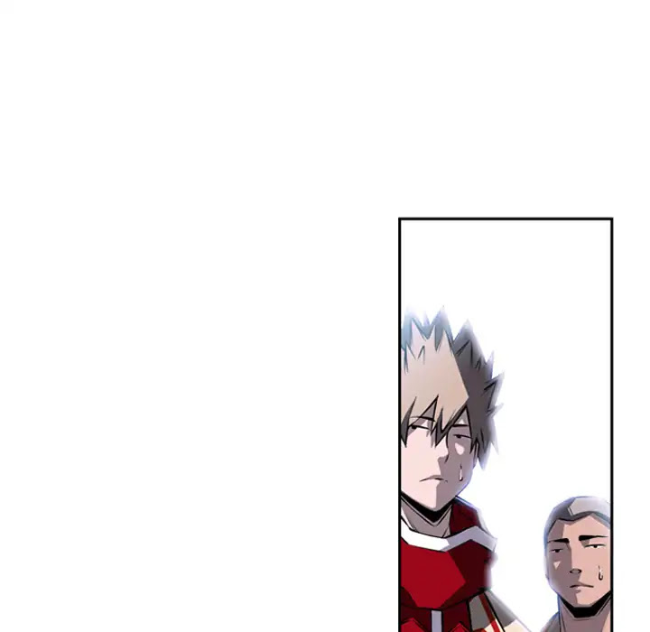 Supernova Chapter 22 page 13 - Chapter 22: Episode 22