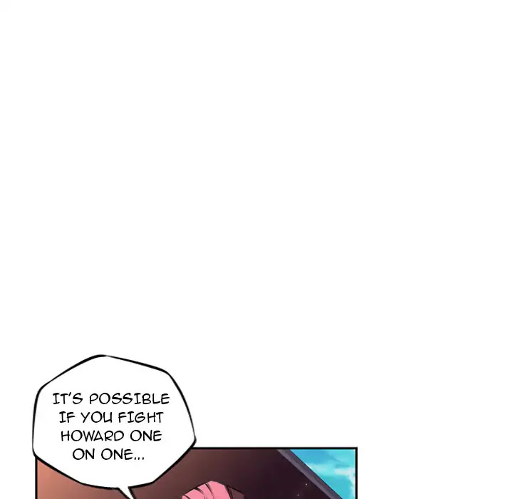 Supernova Chapter 22 page 19 - Chapter 22: Episode 22