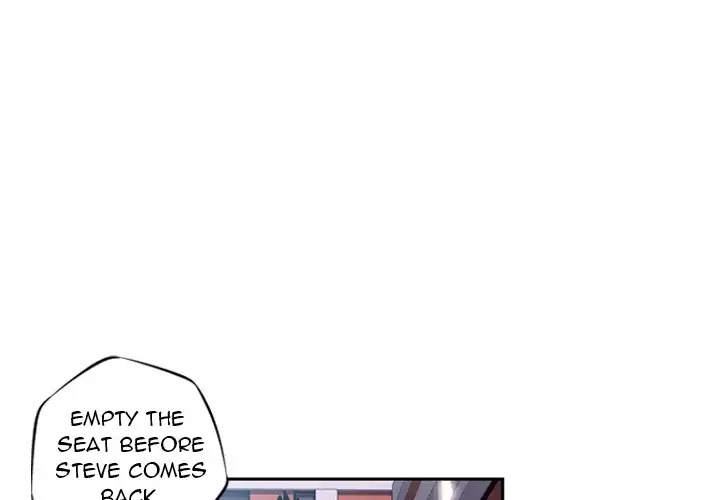 Supernova Chapter 22 page 2 - Chapter 22: Episode 22