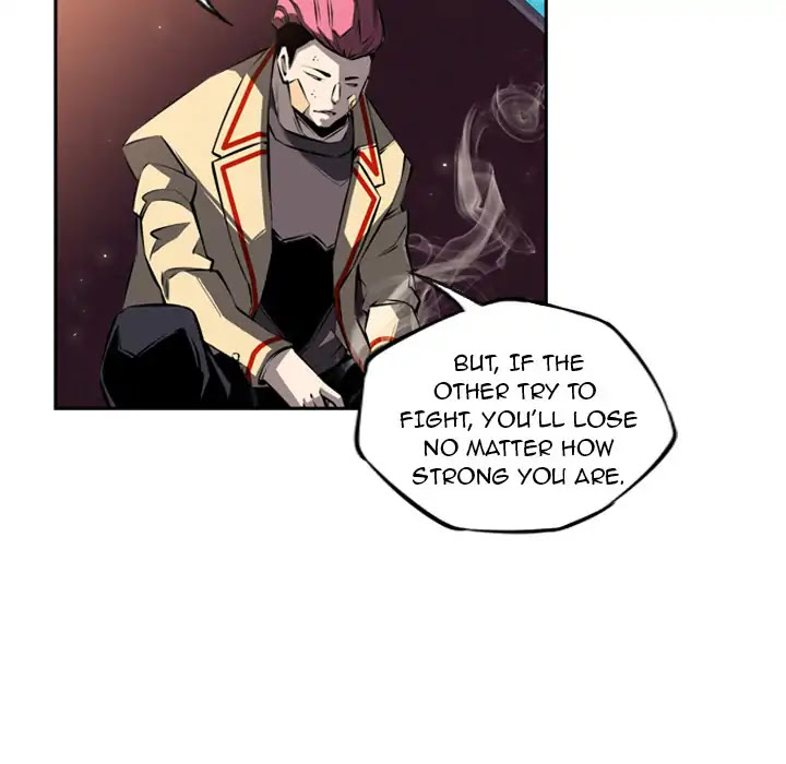 Supernova Chapter 22 page 20 - Chapter 22: Episode 22