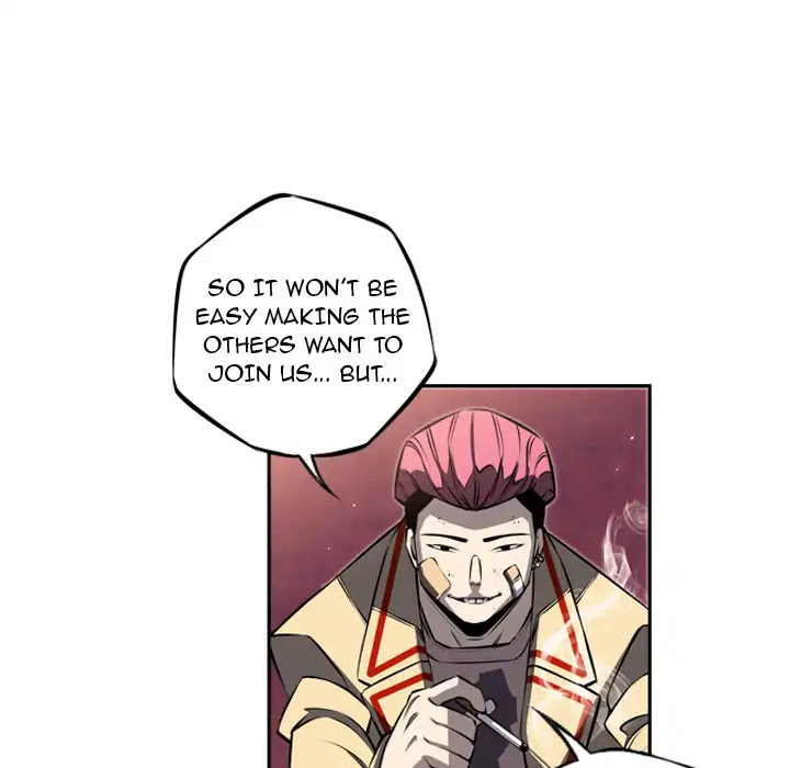 Supernova Chapter 22 page 24 - Chapter 22: Episode 22
