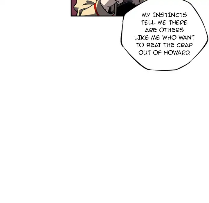 Supernova Chapter 22 page 25 - Chapter 22: Episode 22